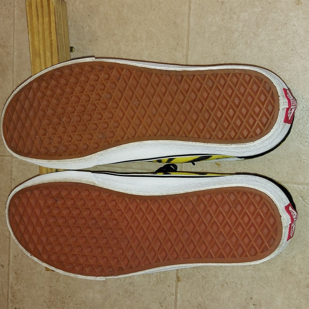 Vans Shoes - Picture 7 of 8